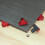 Woodworking Alignment Block Metal Workbench Fixtures-19mm 6