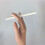 Multipurpose Manicure Practice Hand With Flexible-1 Pair 4