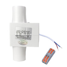 Powerful Inline Duct Fan For Effective Exhaust&Cooling In