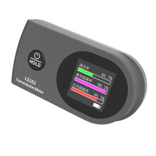 High Accuracy Tint Tester Tint Meter For Automotive Films-LS161
