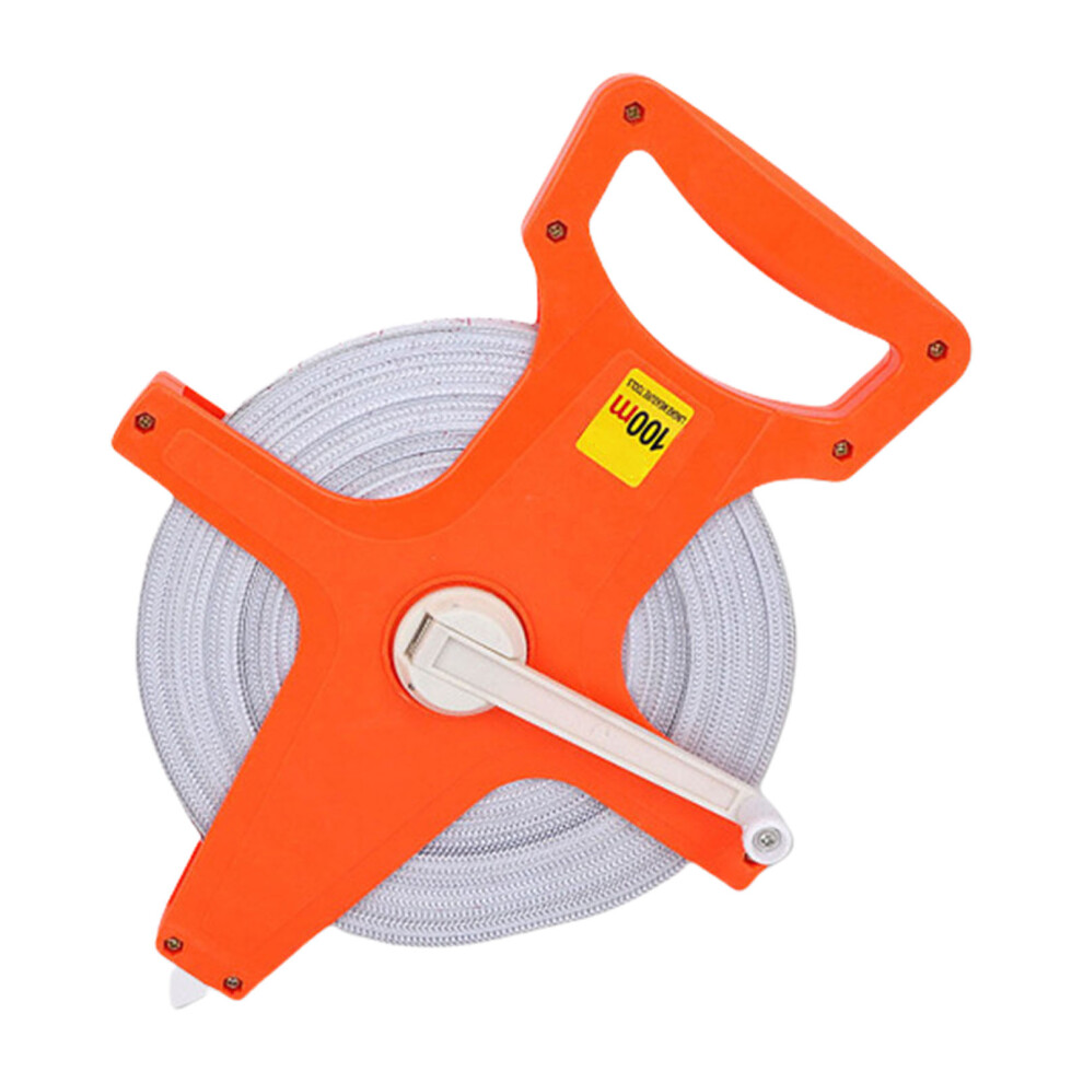 20M/30M/50M/100M Meter Open Reel-Small Frame 100 Mete 7696001133217