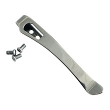 Rustproof Tool Accessories Clip With Installation-White 2