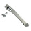 Rustproof Tool Accessories Clip With Installation-White 2 1