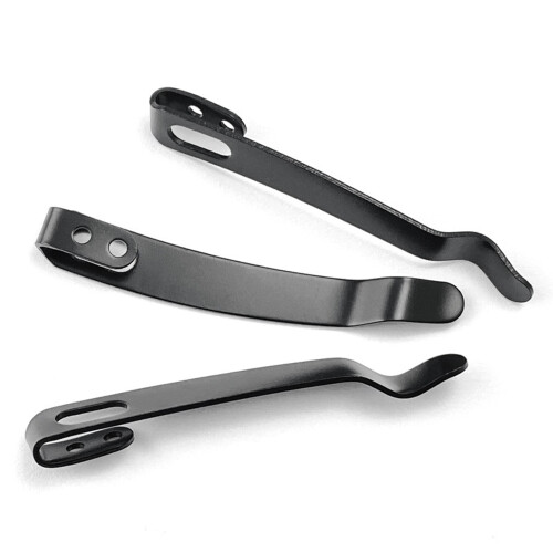 Rustproof Tool Accessories Clip With Installation-White 2 2