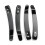 Rustproof Tool Accessories Clip With Installation-White 2 7