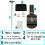 Portable 11Pcs Watch Maintenance Tool Set Convenient for Strap 7