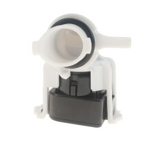 Pressure Sensor for GE Dishwasher WD21X25468 Replacement Fixes E24 E25 Error Codes