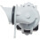 Pressure Sensor for GE Dishwasher WD21X25468 Replacement Fixes E24 E25 Error Codes 5