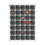 Acrylic 35 Grid Pin Collection Display Case Wall Mountable 4