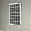 Acrylic 35 Grid Pin Collection Display Case Wall Mountable 7