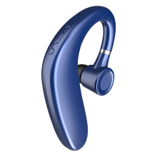 Bluetooth 5.0 Wireless Earphone,35Hrs Endurance,Noise Cancelling Mic,Easy-to-reach Buttons,Water Resistant,For Business,Office,Driving,for iPhone