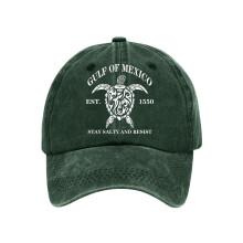 Chapeau de sport de plein air, chapeau de Baseball de-Vert