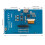 Οθόνη αφής HDMI 5 ιντσών για Raspberry Pi2B+ 3B4B Wide Συμβατότητα συστήματος Απρόσκοπτη 1