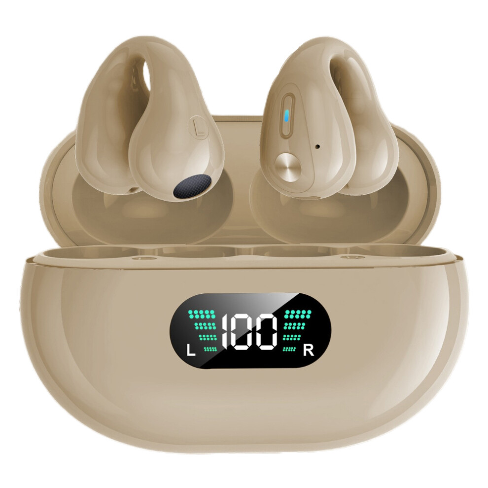 48 Hours Battery Life Wireless Earbuds, Sensitive Touch Control Clear Call Performance For Everyday Use, Good Quality, Good Quality, Good Quality 9420858010081
