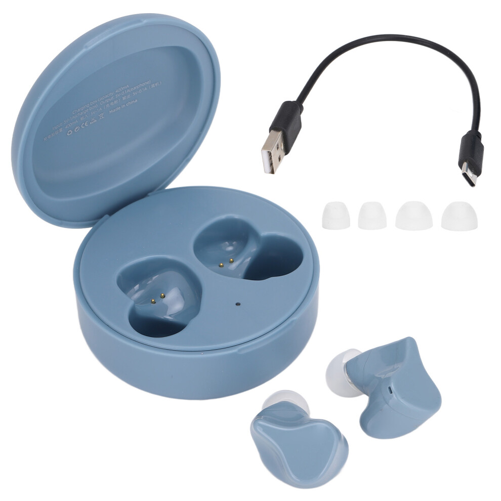 Wireless Noise Cancelling Earbuds With Active Noise Cancelling And Smart Ambient Mode,Bluetooth 5.2 Aac Hd Audio With Low Latency, Good Quality, Good 9420858956594