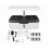 12 Pod Indoor Hydroponics Growing LED Grow Light 3