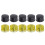 25mm/30mm/35mm/40mm/45mm Rubber Hammer Head Replacement-25mm 1