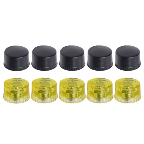 25mm/30mm/35mm/40mm/45mm Rubber Hammer Head Replacement-25mm