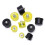 25mm/30mm/35mm/40mm/45mm Rubber Hammer Head Replacement-25mm 7