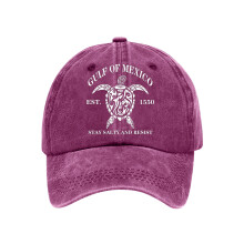 Women Baseball Hat Fashionable Stylish Fashionable Fun-Pink