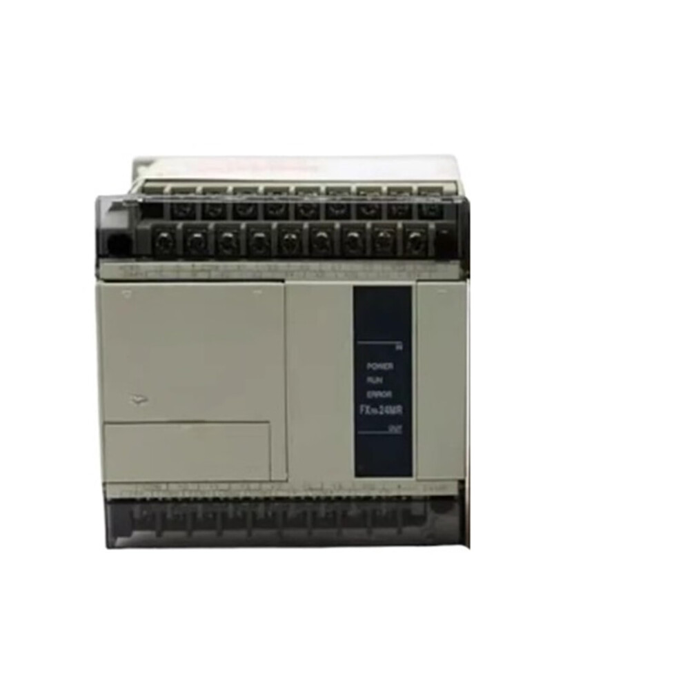 Fx1n Plc Programmable Logic Controller Fx1n60mr001 Industrial Automation Compact 9001264037000