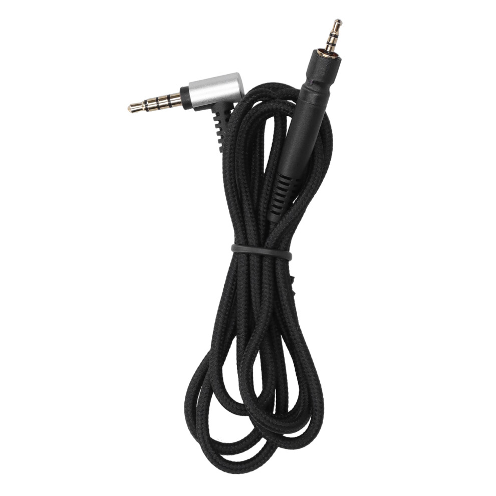 Plated Plug Audio Cable With Wire,3.5Mm Audio Cable For Superior Conductivity, Good Sound, Good Sound, Good Sound, Good Sound, Good Sound, Stable Gold 9420858956587
