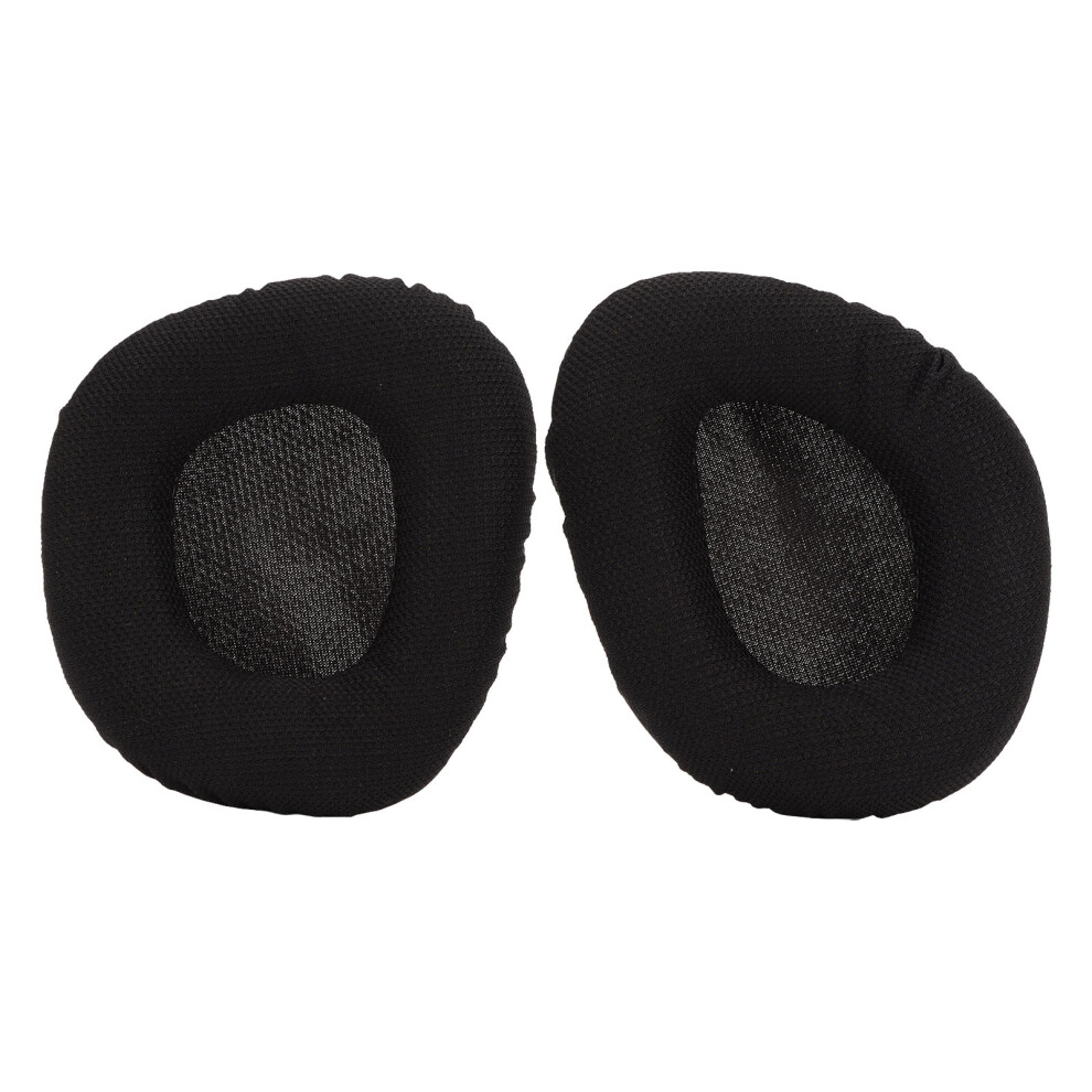 Soft Surface Replacement Ear Pads For Corsair Void Wireless,Breathable Mesh Fabric With Memory Foam Core And Enhanced Sound Isolation, Good Quality 9420858886822