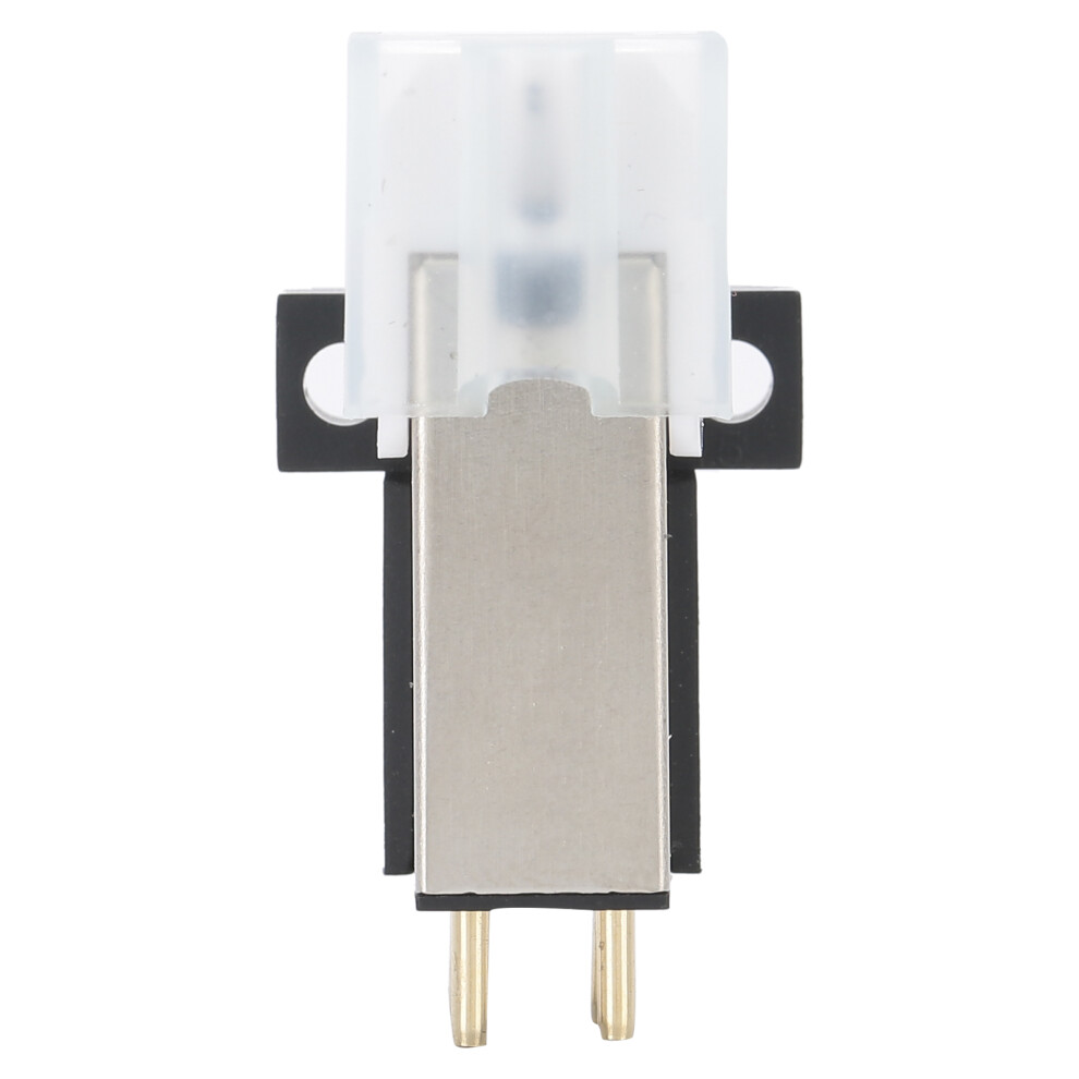 Delicate Sound Cartridge For Record Player, High Output Moving Magnet Replacement With Clarity And Balanced Tone, Suitable For All Music Lovers, Good 9420858888000