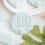 Acryl Biscuit Mold Cookie Mold voor Eid Celebration-J-stijl 6