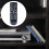 Ergonomic Remote Controller SER0346 Replacement for SDV398 2