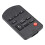 Télécommande de remplacement facile à utiliser pour système audio home cinéma Panasonic, compatible avec les barres de son et télécommandes 8
