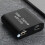 Συσκευή λήψης HDMI Plug and Play με υποστήριξη εισόδου 4K, έξοδο Full HD 1080P, διασύνδεση USB2.0, Loop 7