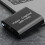Συσκευή λήψης HDMI Plug and Play με υποστήριξη εισόδου 4K, έξοδο Full HD 1080P, διασύνδεση USB2.0, Loop 6