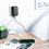 Tablet Charger Fast Charging Wall Adapter for Leader Impression i7 7 Inch Android Tablet 3
