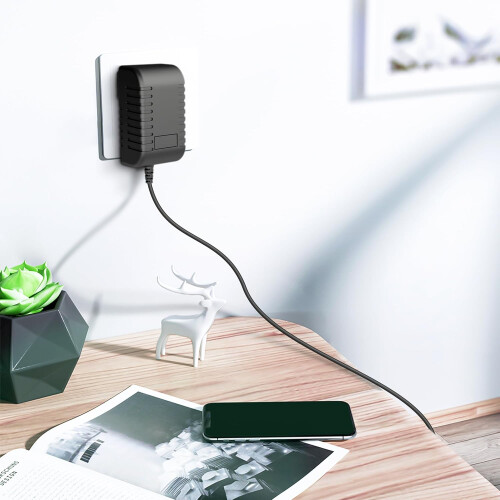 Tablet Charger Fast Charging Wall Adapter for Leader Impression i7 7 Inch Android Tablet 2
