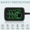Tablet Charger Fast Charging Wall Adapter for Leader Impression i7 7 Inch Android Tablet 2