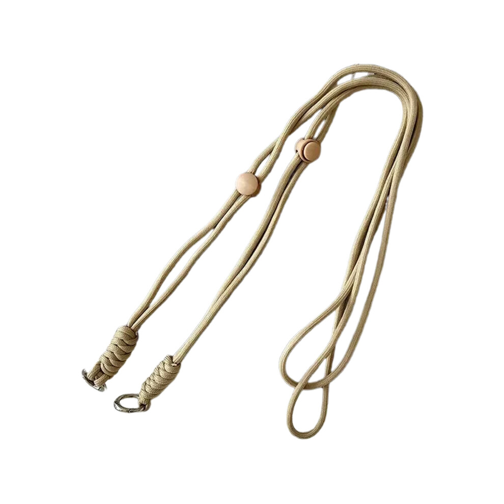 Reinforced Polyestercamera Neck Rope Ergonomic Antislip-10 7709000247448