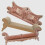Interaction Cats Scratcher Board Cats Scratching Pad 7