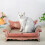 Interaction Cats Scratcher Board Cats Scratching Pad 5
