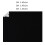 Reversible WrinkleFree Photography Backdrop Easy-1.45x2m 2