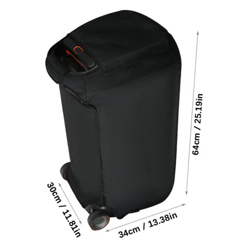 Durability Dustproof Case With Good Heat Dissipation For 2