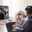 Ασύρματα ακουστικά παιχνιδιών για PC, PS4, Xbox One S, Switch, Tablet, Smartphone, Laptop, με 7