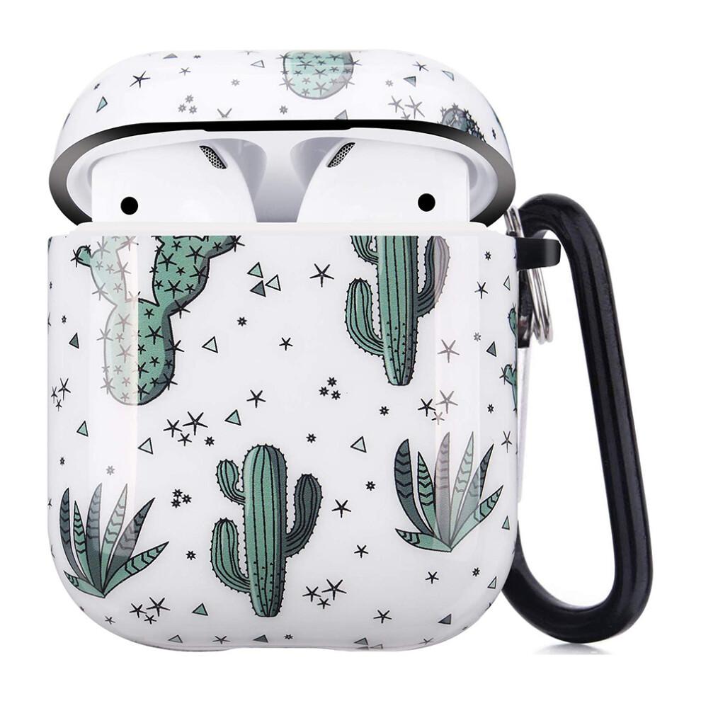 Fashionable Airpods Case,Waterproof Protective Hard Case With Carabiner For Men And Women, Good Quality, Good Quality, Good Quality, Good Quality 9420858023586
