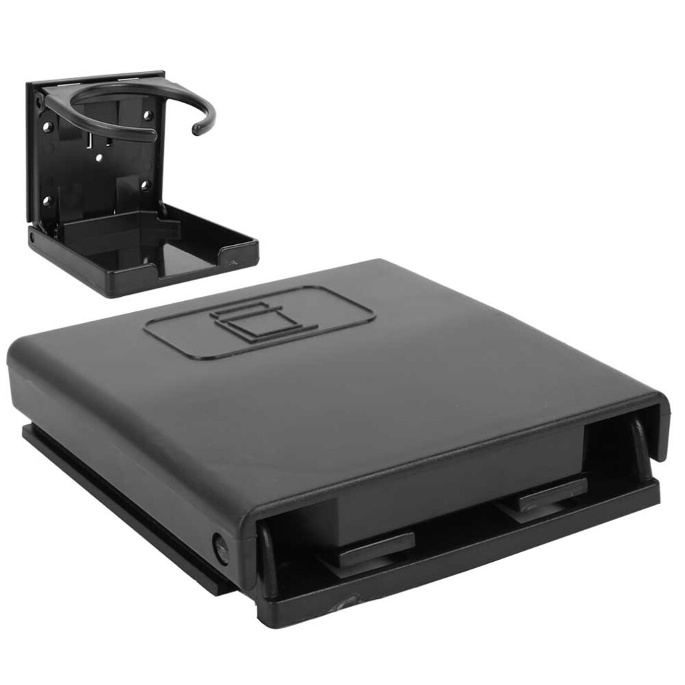 Effortless Elegance Meets Practicality, Easy Installation Drink Holder Brings Convenience To Your World 9088816078469