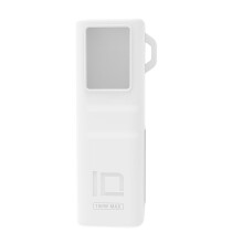Universal Silicone Guard For No.10 PowerBank Holder-transparent