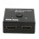 Διακόπτης HDMI, επιλογέας διπλής κατεύθυνσης Plug and Play με HD για τις ανάγκες πολυμέσων 8