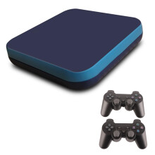 Android TV Box 2025-versie, geüpgraded met 4K HD-ondersteuning en spraakbesturing, goede kwaliteit, duurzaam.