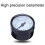 AR2000 G1/4'' Thread Air Control Compressor Pressure Relief Regulator Valve with Fitting 6