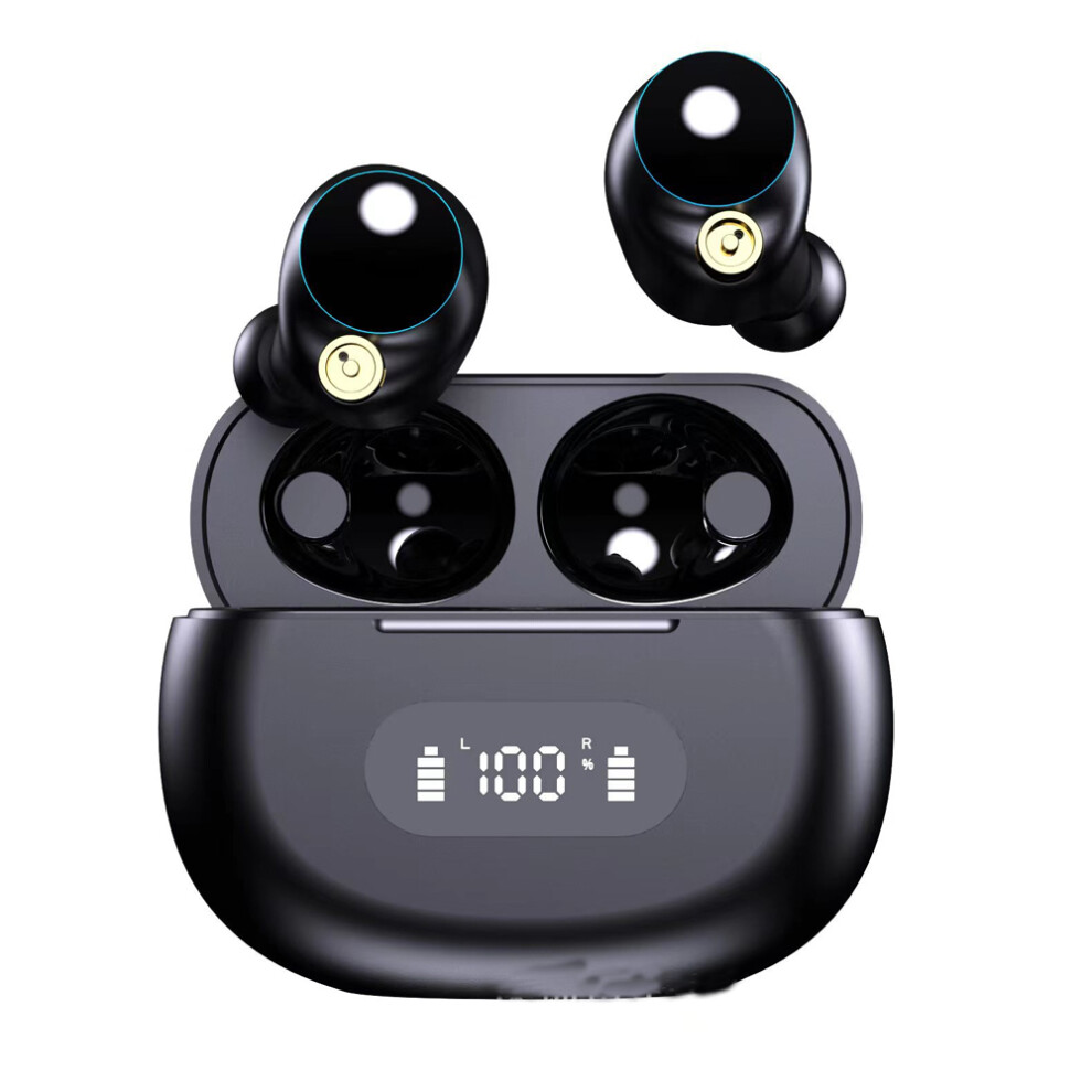 Wireless Earbuds, Ergonomic Surround Open Ear Design, Bone Conduction Mini Design For Unmatched Comfort And Stability, Good Quality, Good Quality 9420858020912