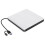 Fast Speed External DVDs Burners Player Portable USB-Black side 1